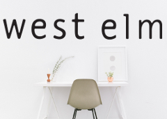 West Elm Canada coupon codes