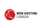 Web Hosting Canada logo