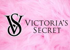 Victoria's Secret coupon codes