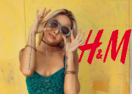 H&M Canada logo