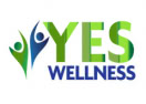 Yes Wellness logo