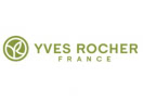 Yves Rocher Canada logo