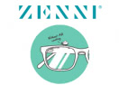 Zenni Optical Canada logo